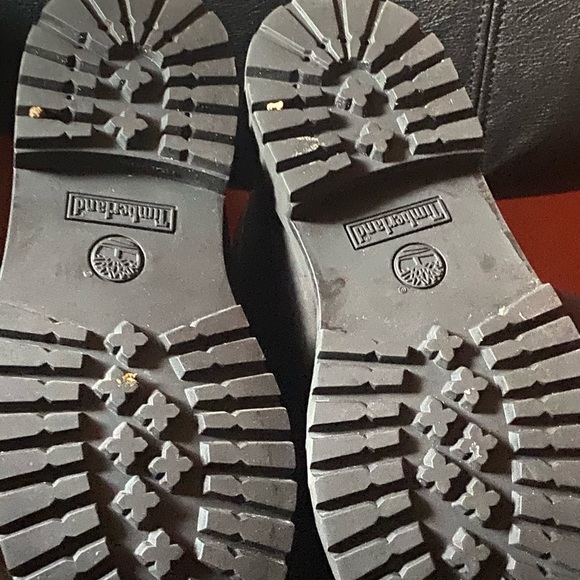 Timberland boots - Picture 5 of 6